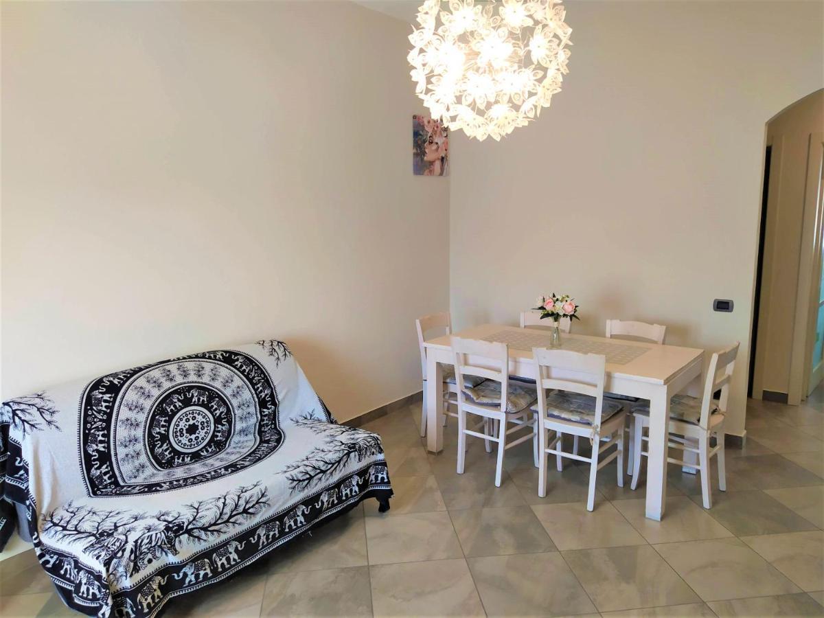 La Favola Mia Apartment Borgo a Buggiano Exterior photo