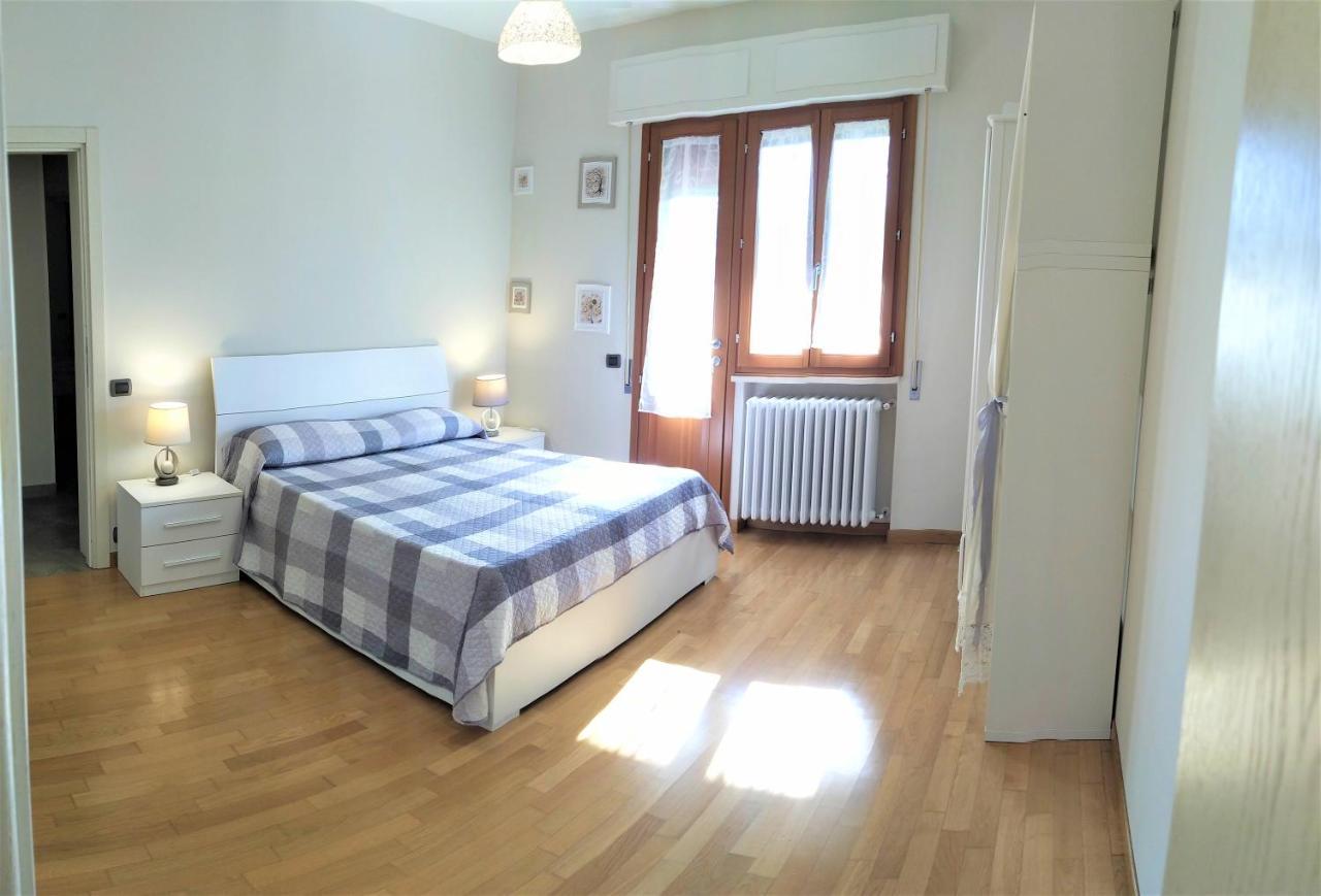 La Favola Mia Apartment Borgo a Buggiano Exterior photo