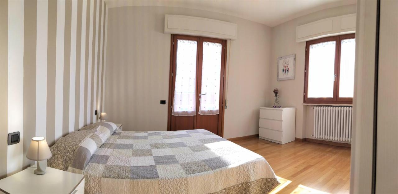 La Favola Mia Apartment Borgo a Buggiano Exterior photo