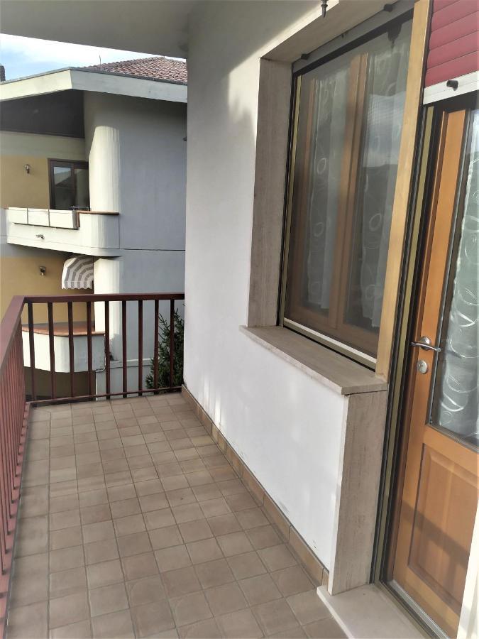 La Favola Mia Apartment Borgo a Buggiano Exterior photo
