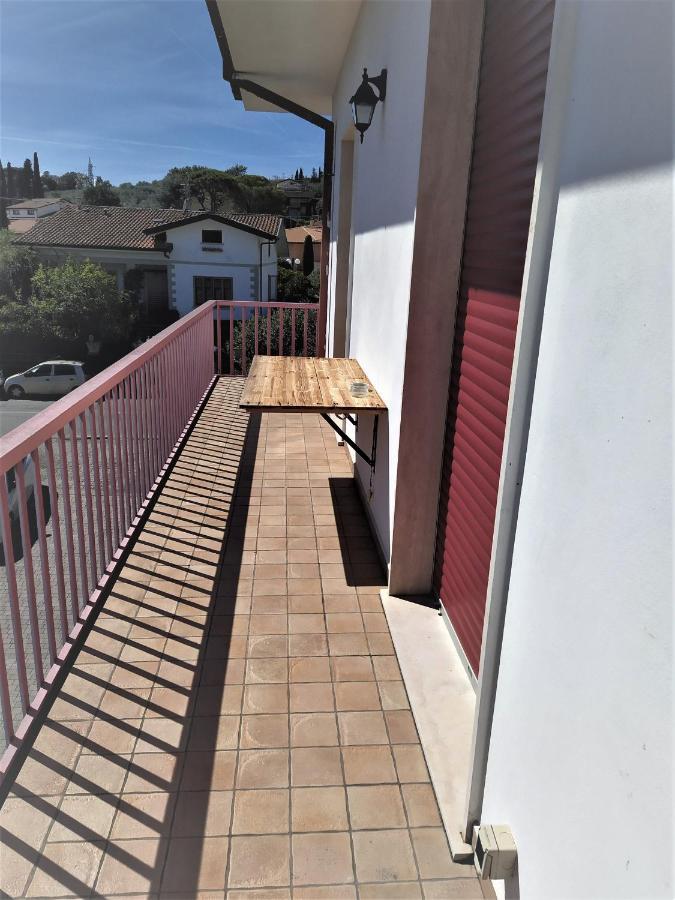 La Favola Mia Apartment Borgo a Buggiano Exterior photo
